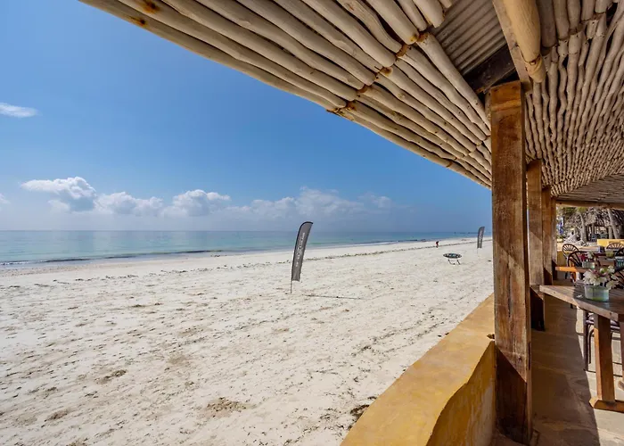 Blue Marlin Beach Hotel