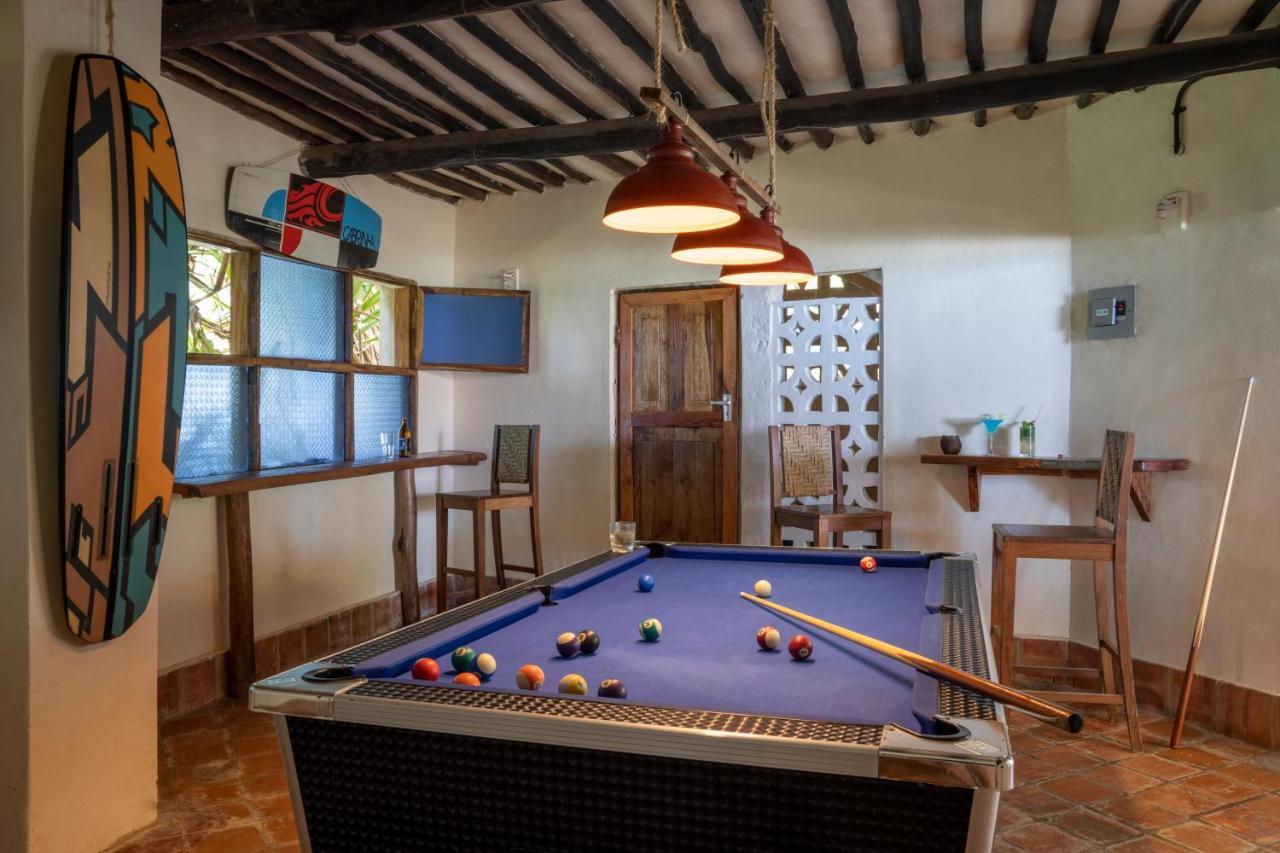 Blue Marlin Hotel