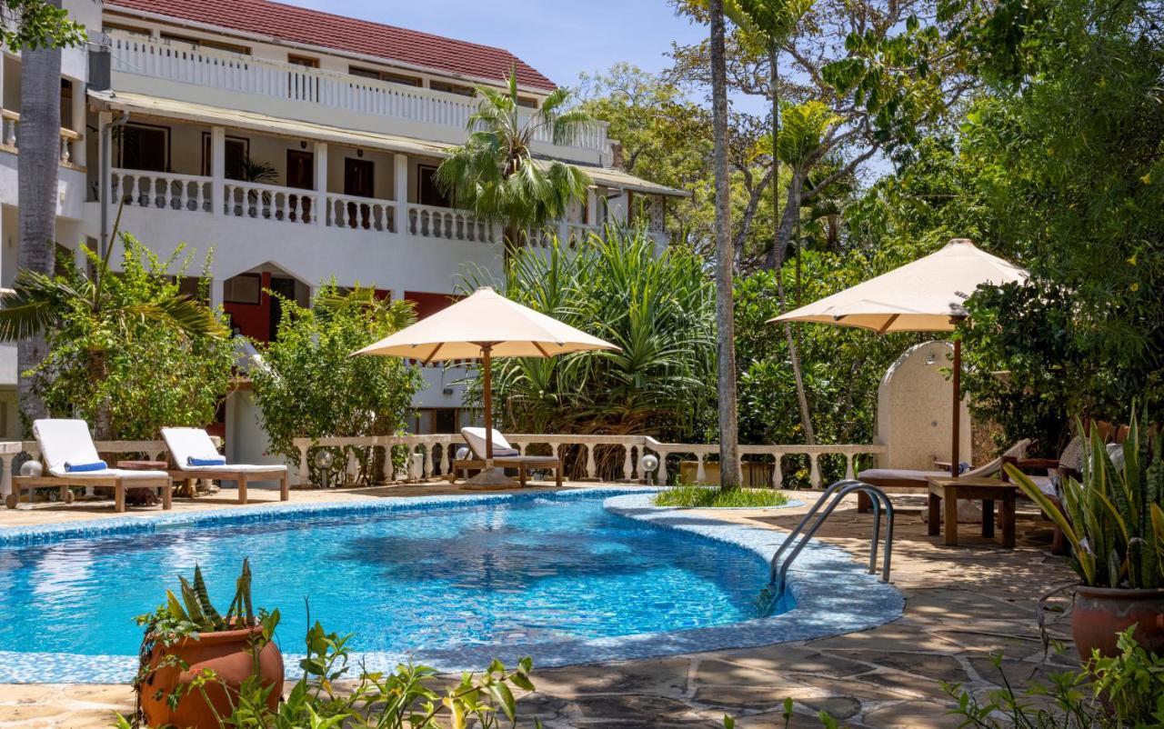 Blue Marlin 3* Diani Beach