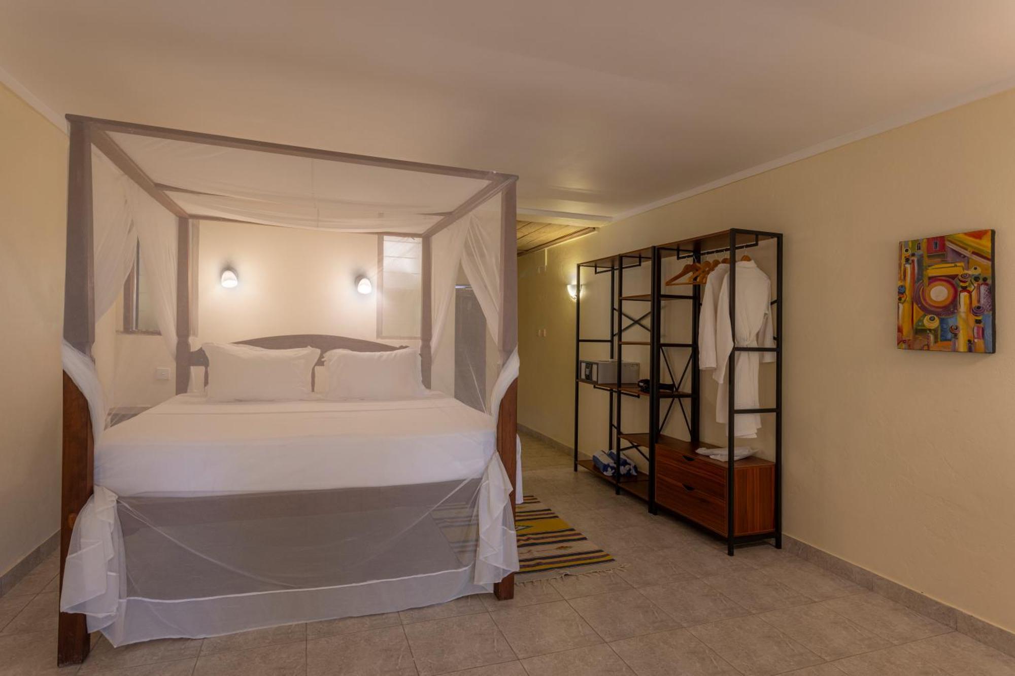 Hotel Blue Marlin 3*