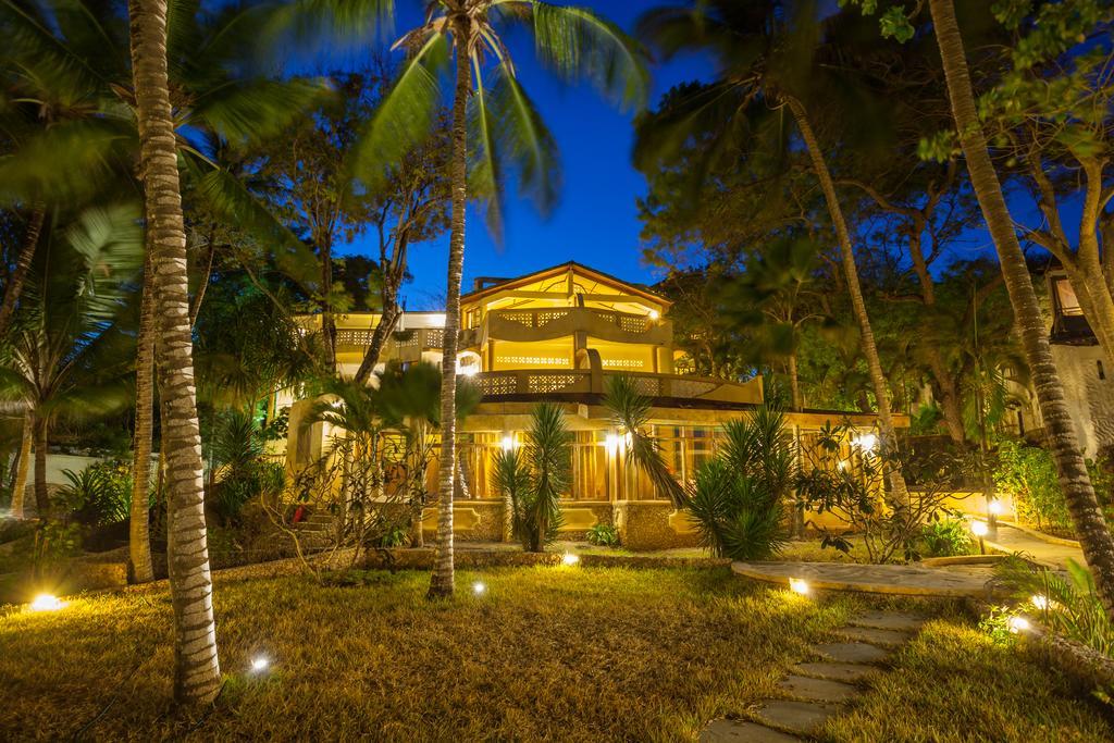 Blue Marlin Diani Beach