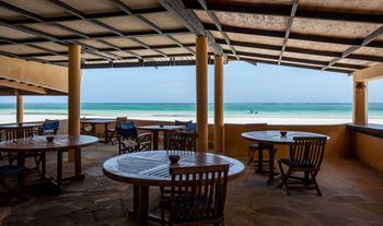 Blue Marlin 3* Diani Beach