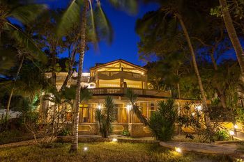 Hotel Blue Marlin