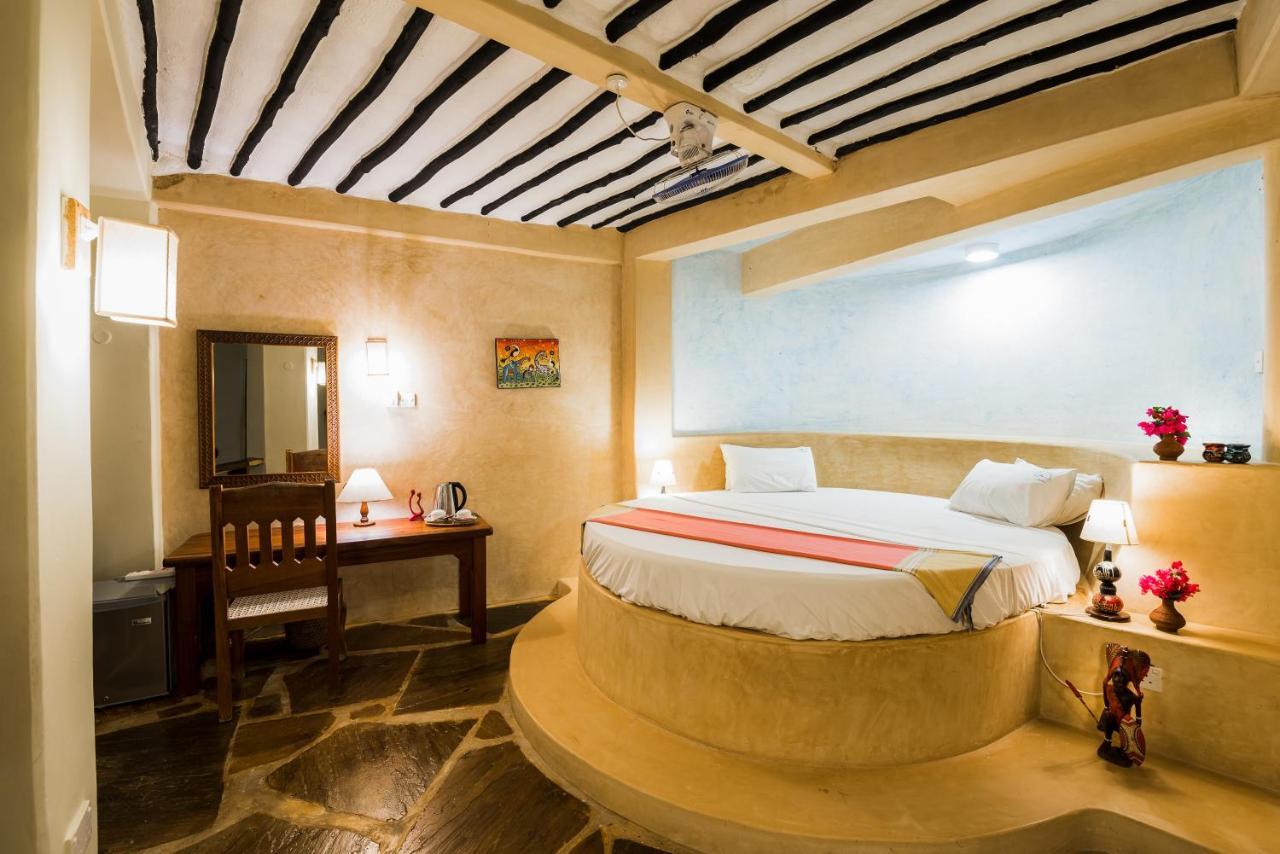 Blue Marlin Hotel Diani Beach