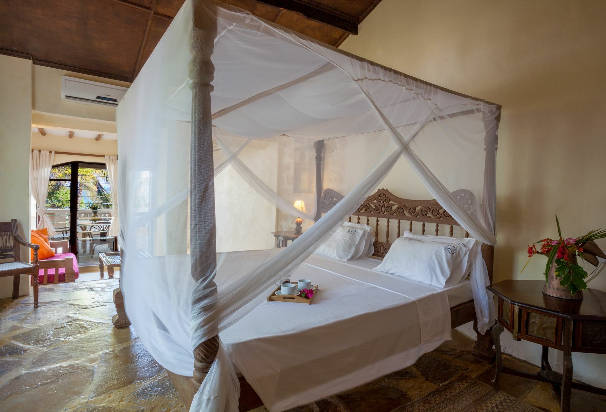 Blue Marlin Hotel 3*