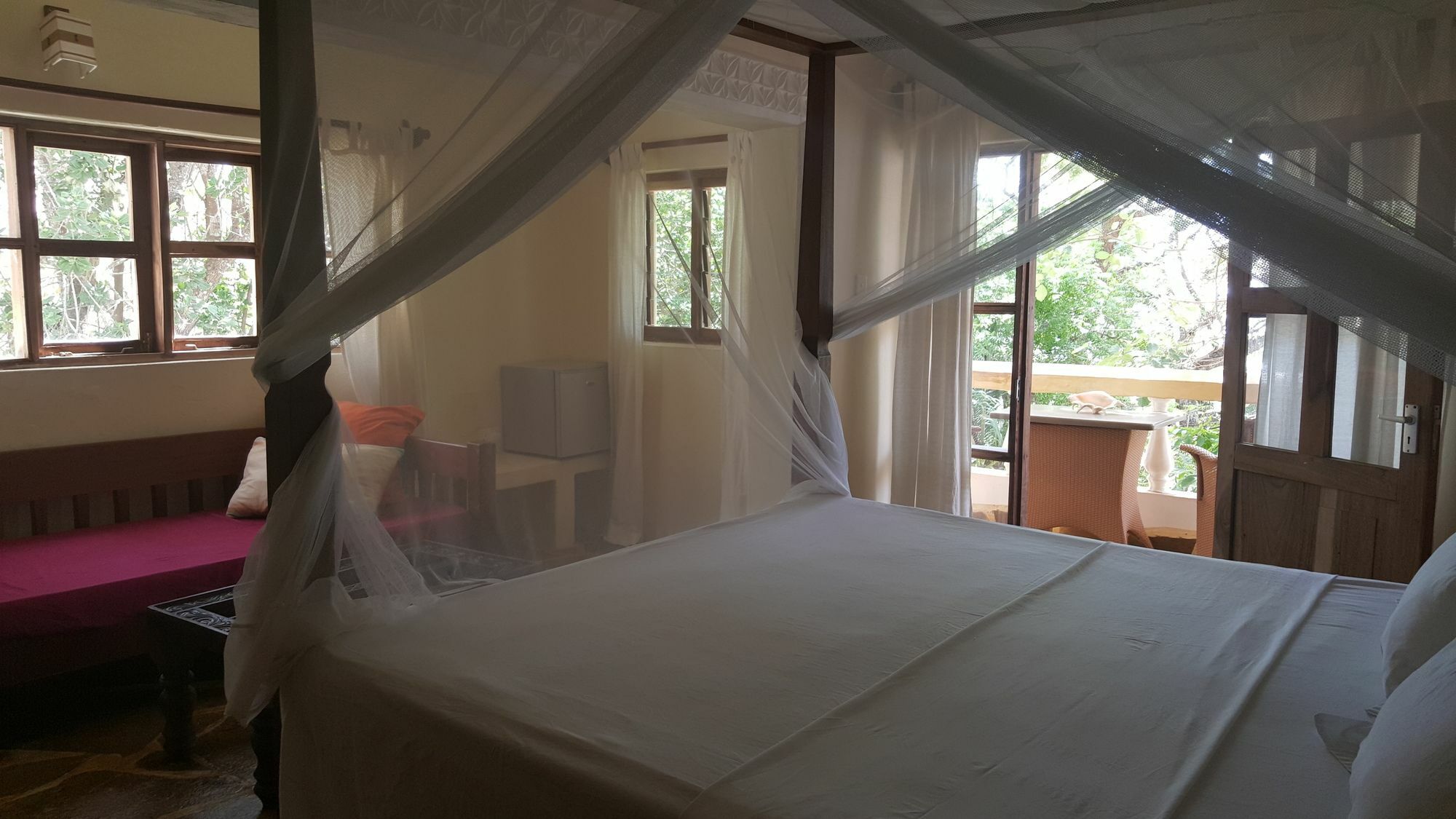 Blue Marlin 3* Diani Beach