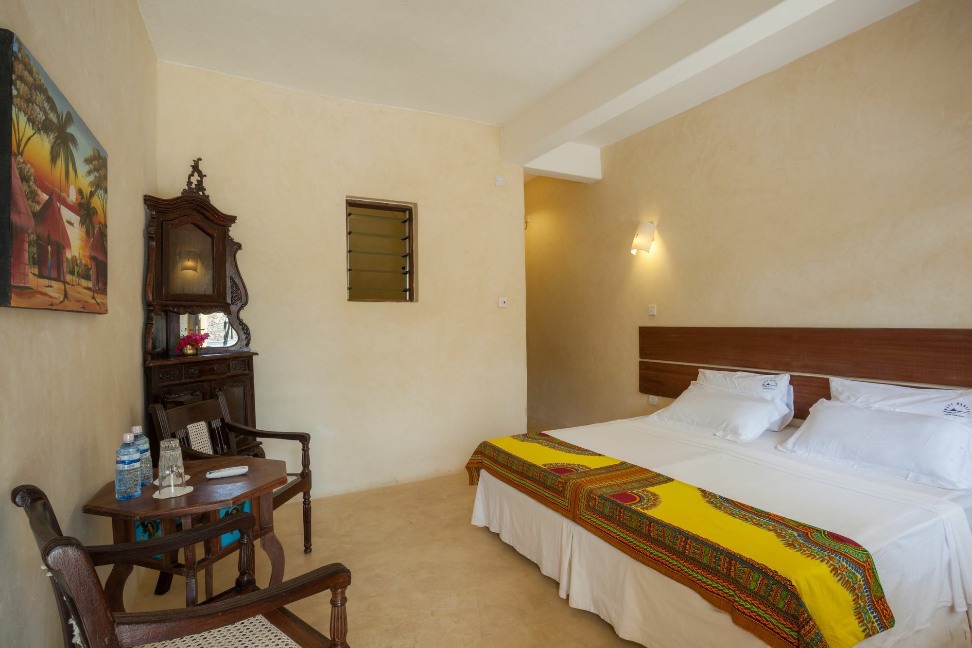 Hotel Blue Marlin Diani Beach