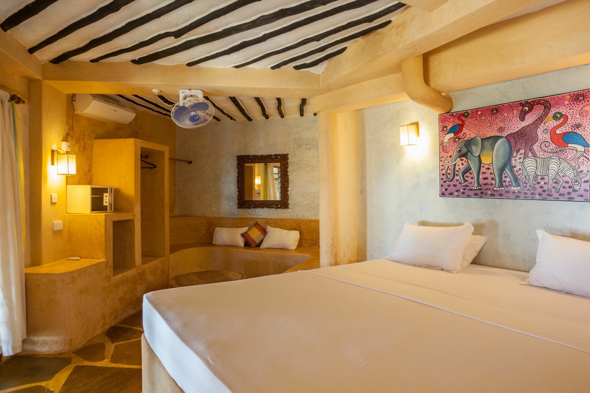 Blue Marlin Hotel Diani Beach