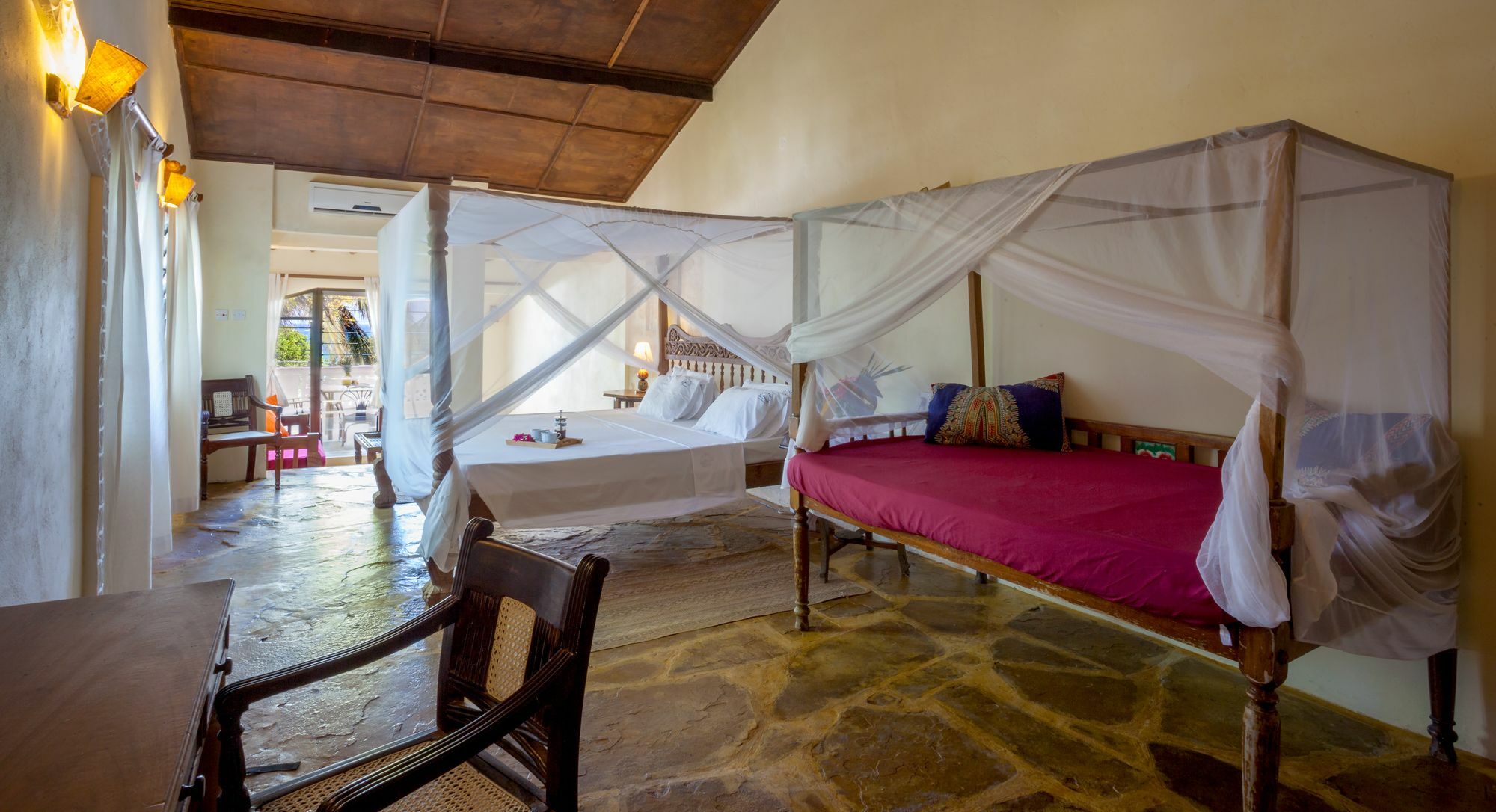 Blue Marlin Hotel Diani Beach
