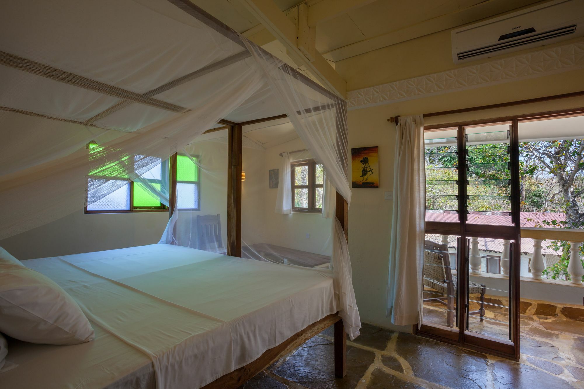 Blue Marlin Diani Beach