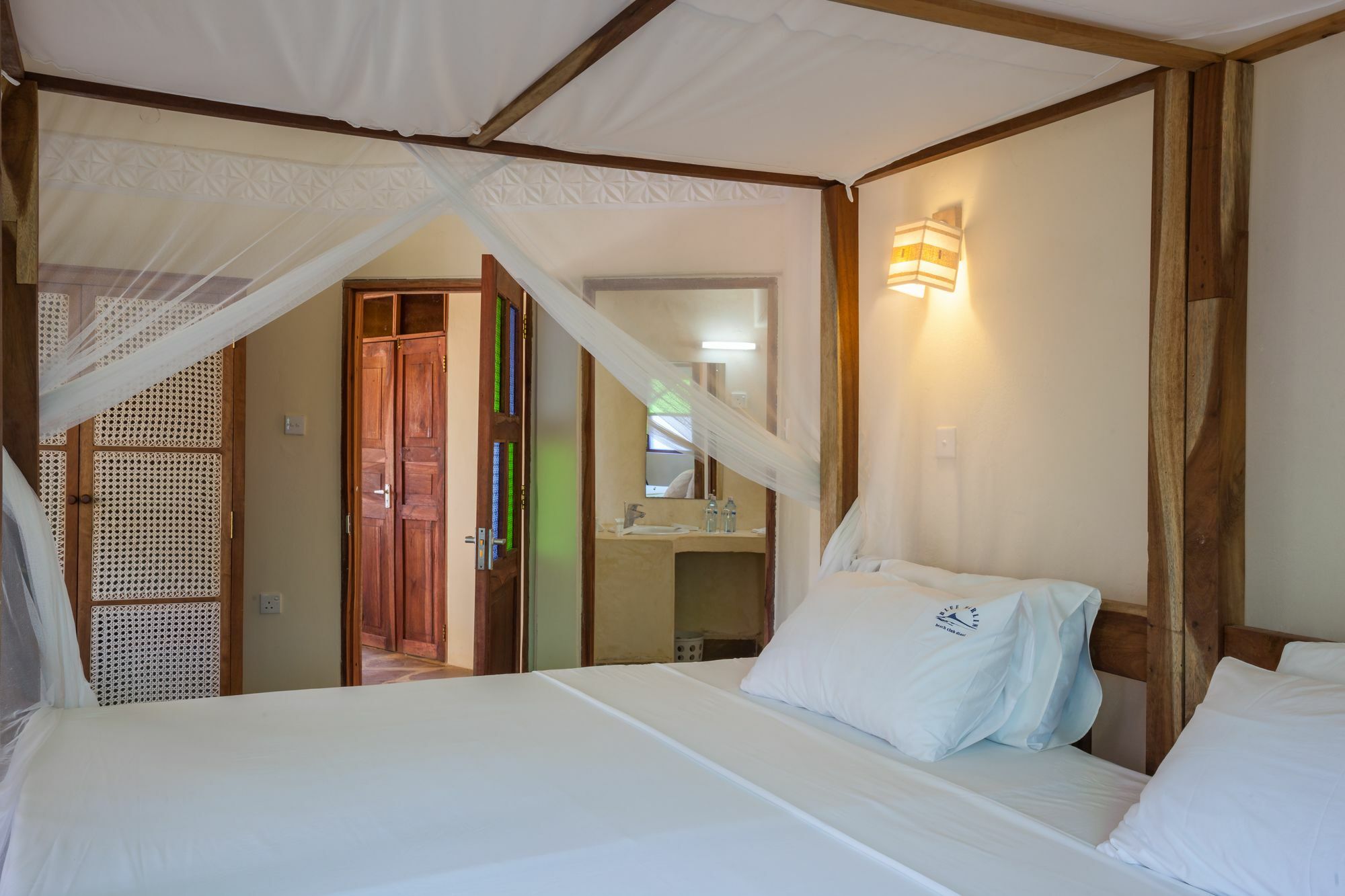 Blue Marlin Hotel