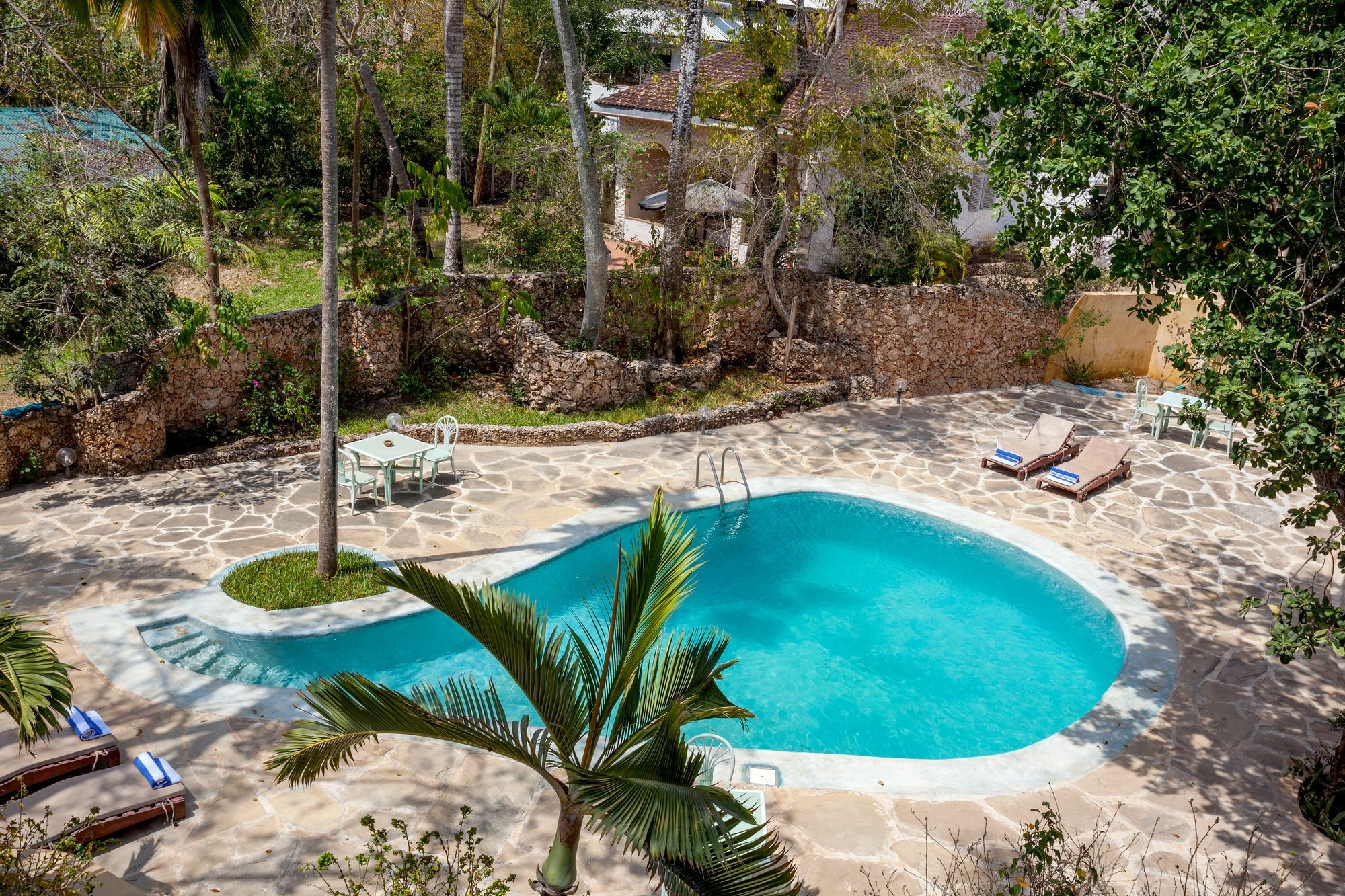 Blue Marlin Hotel 3*