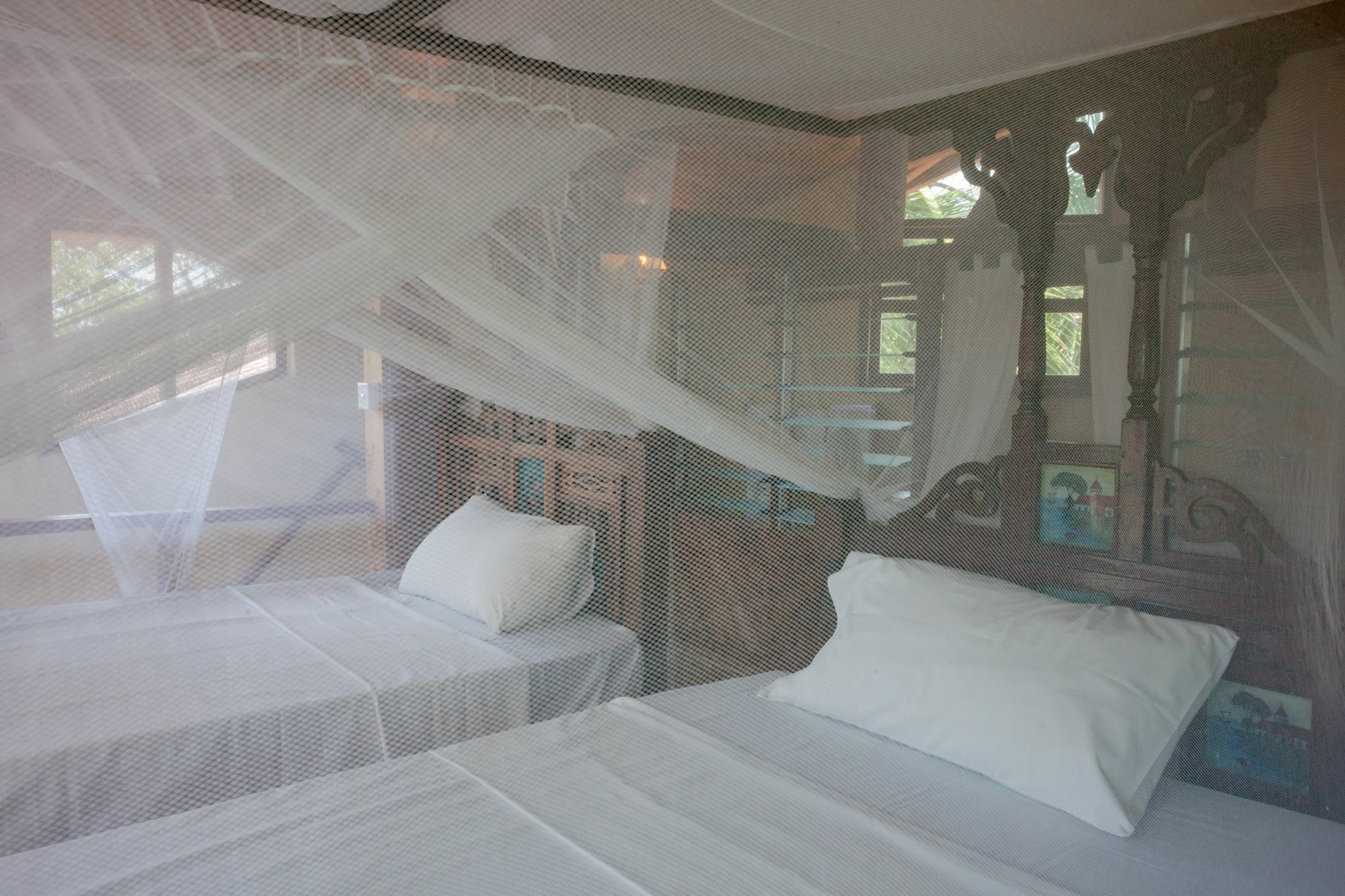 Hotel Blue Marlin 3*