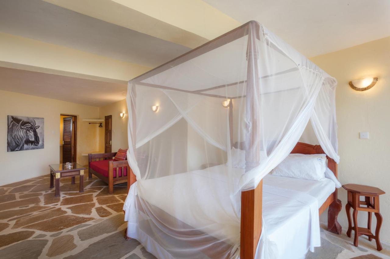 Blue Marlin 3* Diani Beach