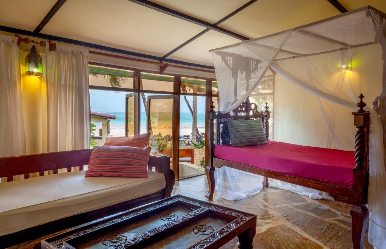 Blue Marlin Hotel Diani Beach
