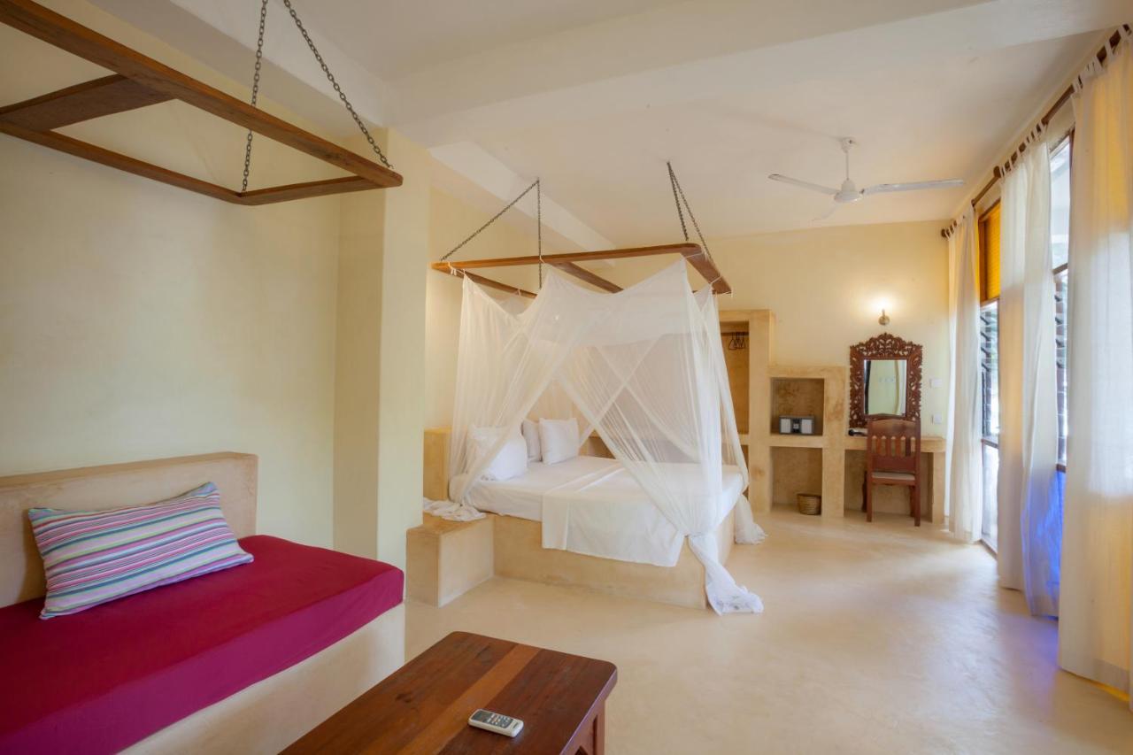 Hotel Blue Marlin